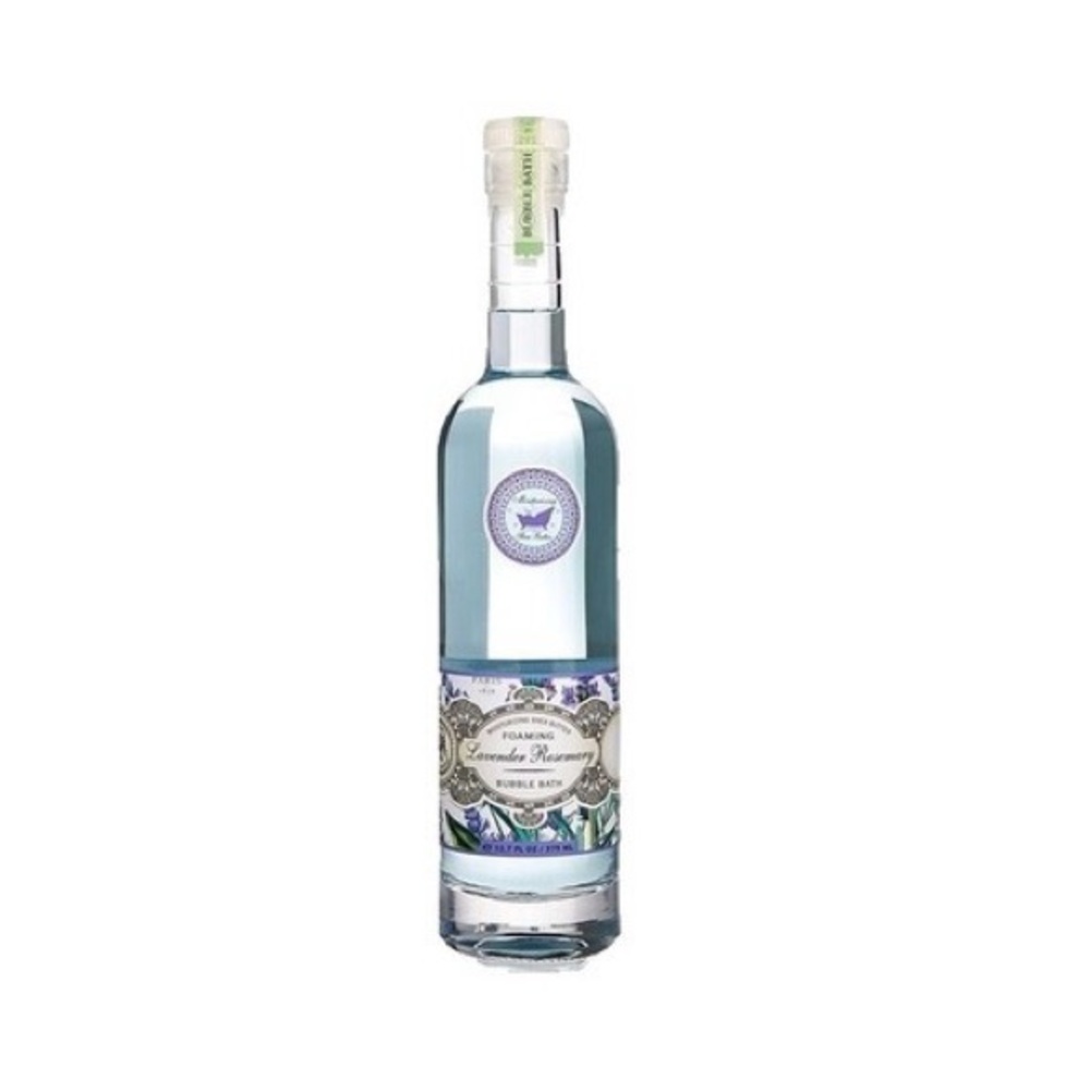Michel Design Works Bubble Bath 12.7fl oz 375ml - Lavender Rosemary NEW - Picture 4 of 4